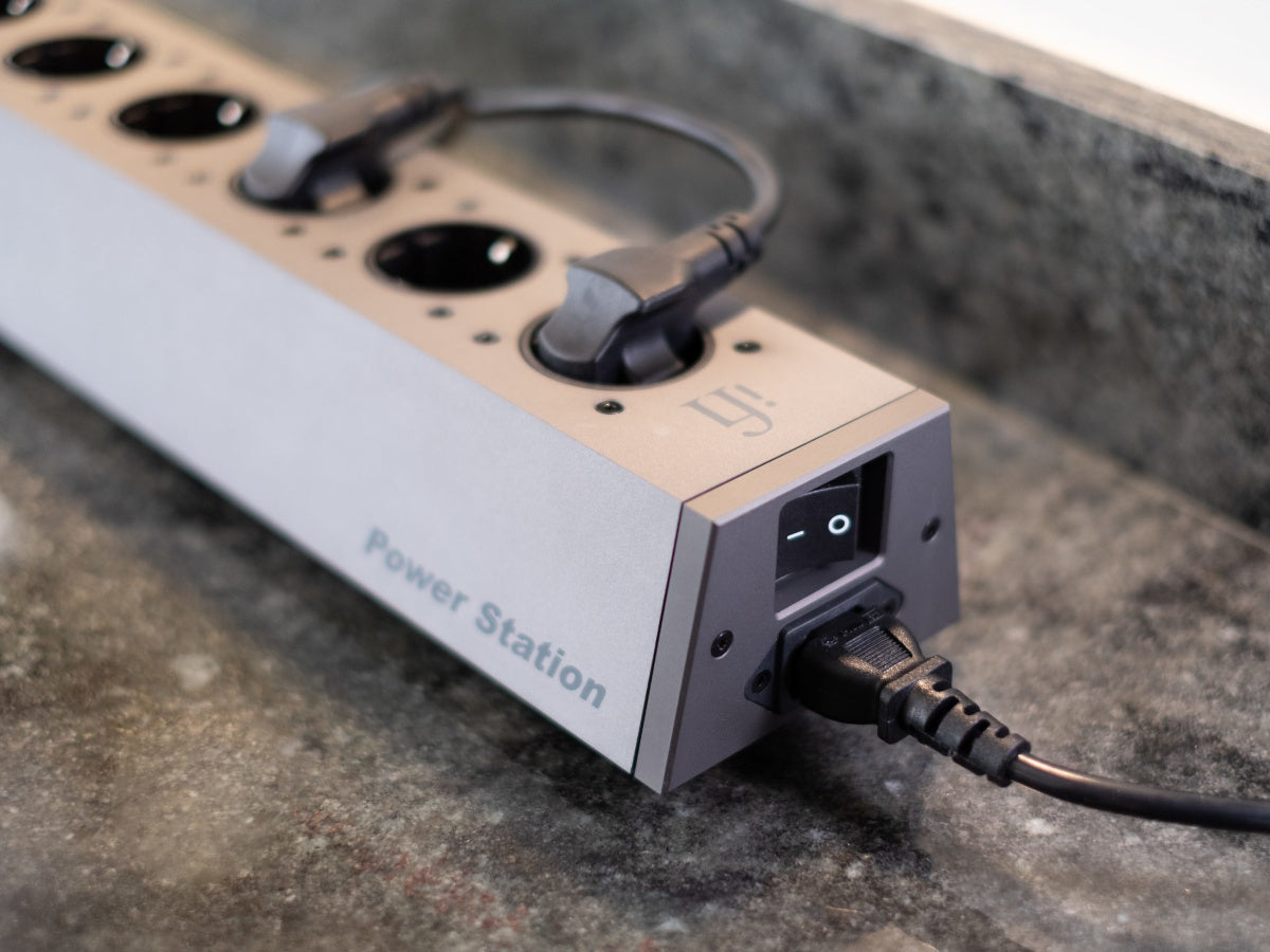 iFi Audio PowerStation