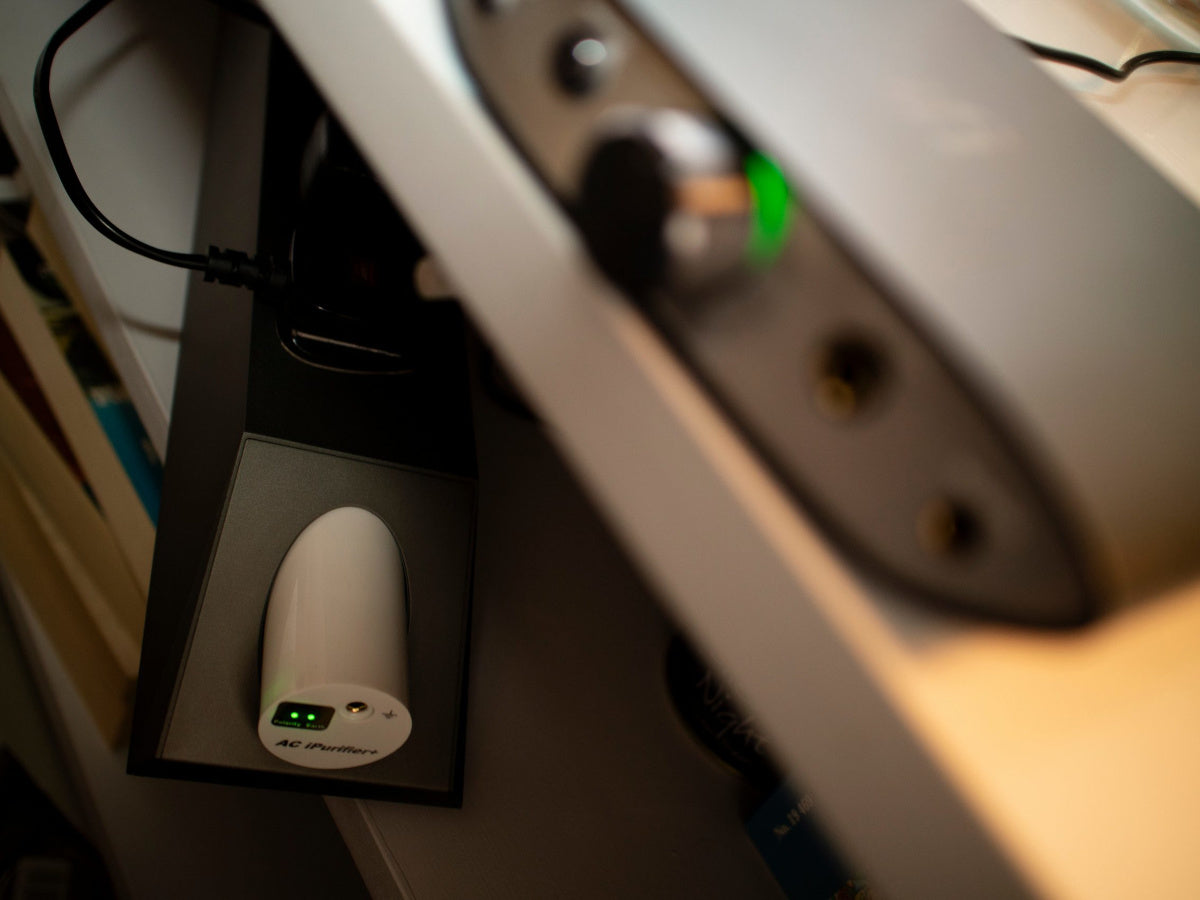 iFi Audio PowerStation