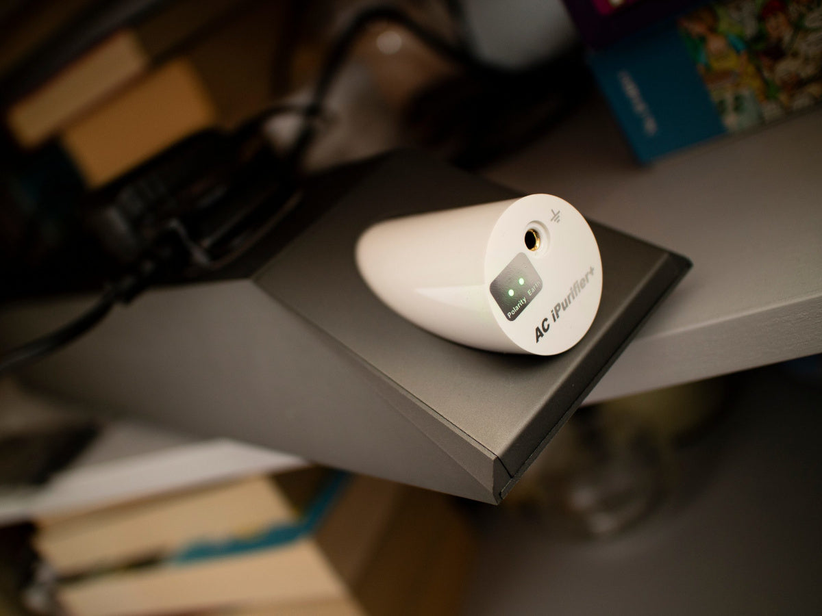iFi Audio PowerStation
