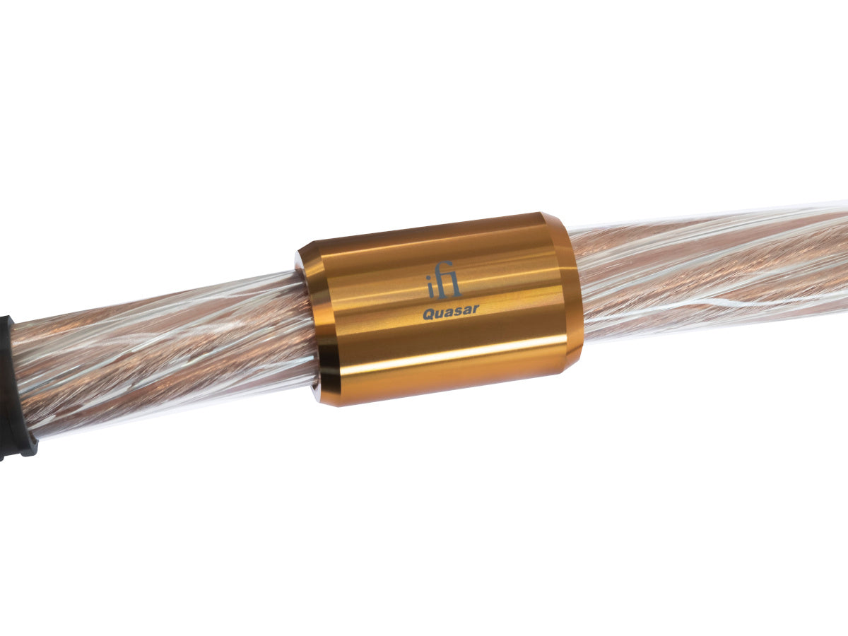 iFi Audio Quasar