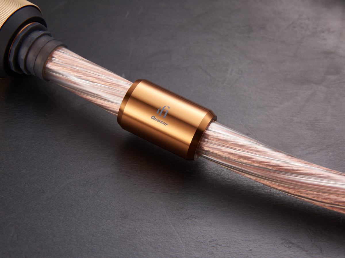 iFi Audio Quasar