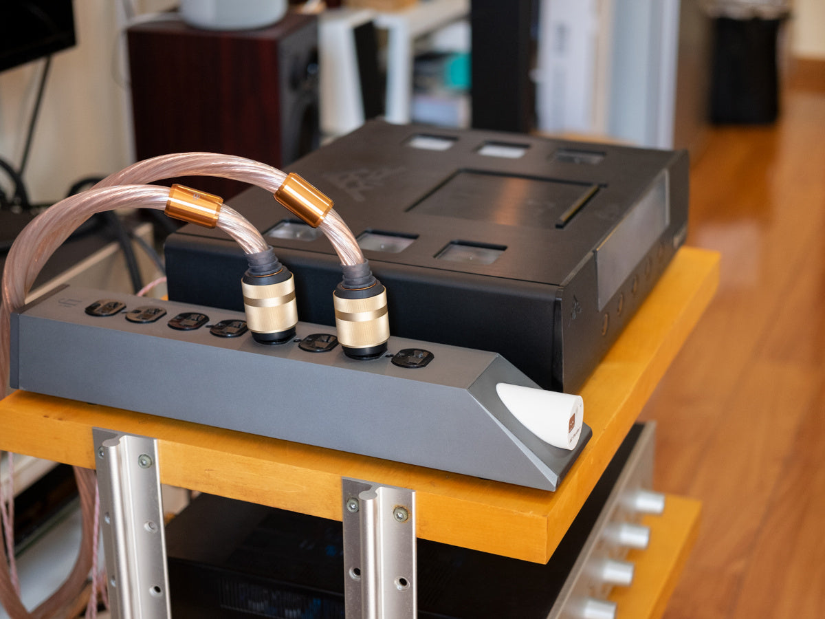 iFi Audio Quasar