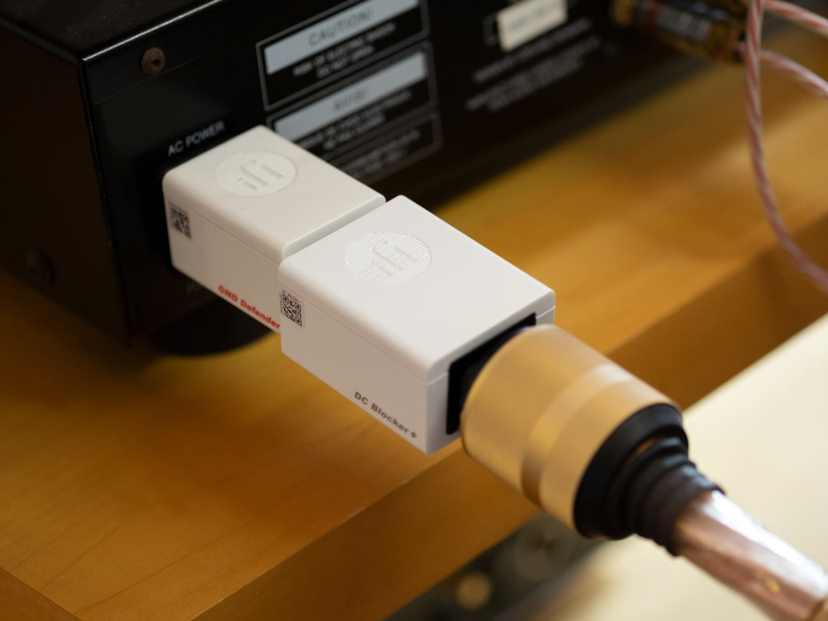 iFi Audio Quasar