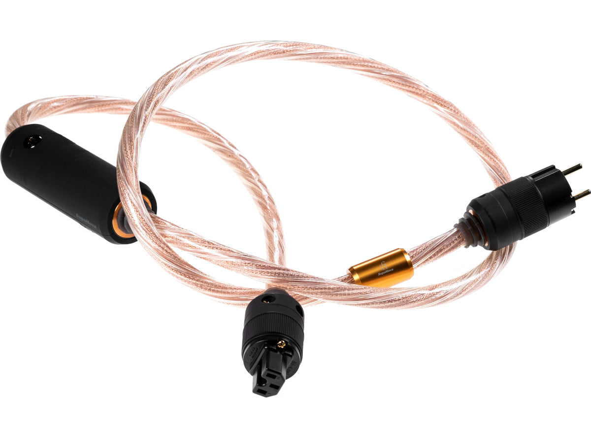 iFi Audio SupaNova