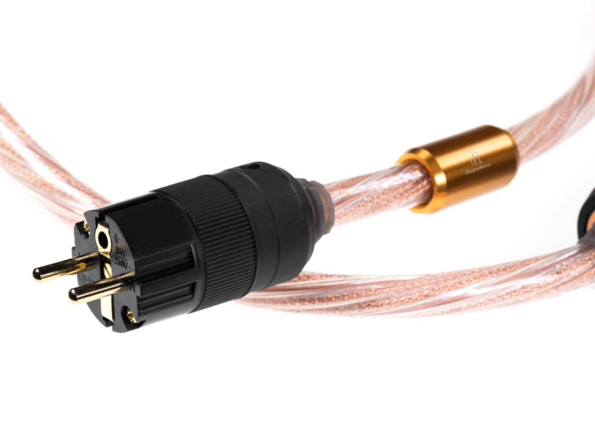 iFi Audio SupaNova