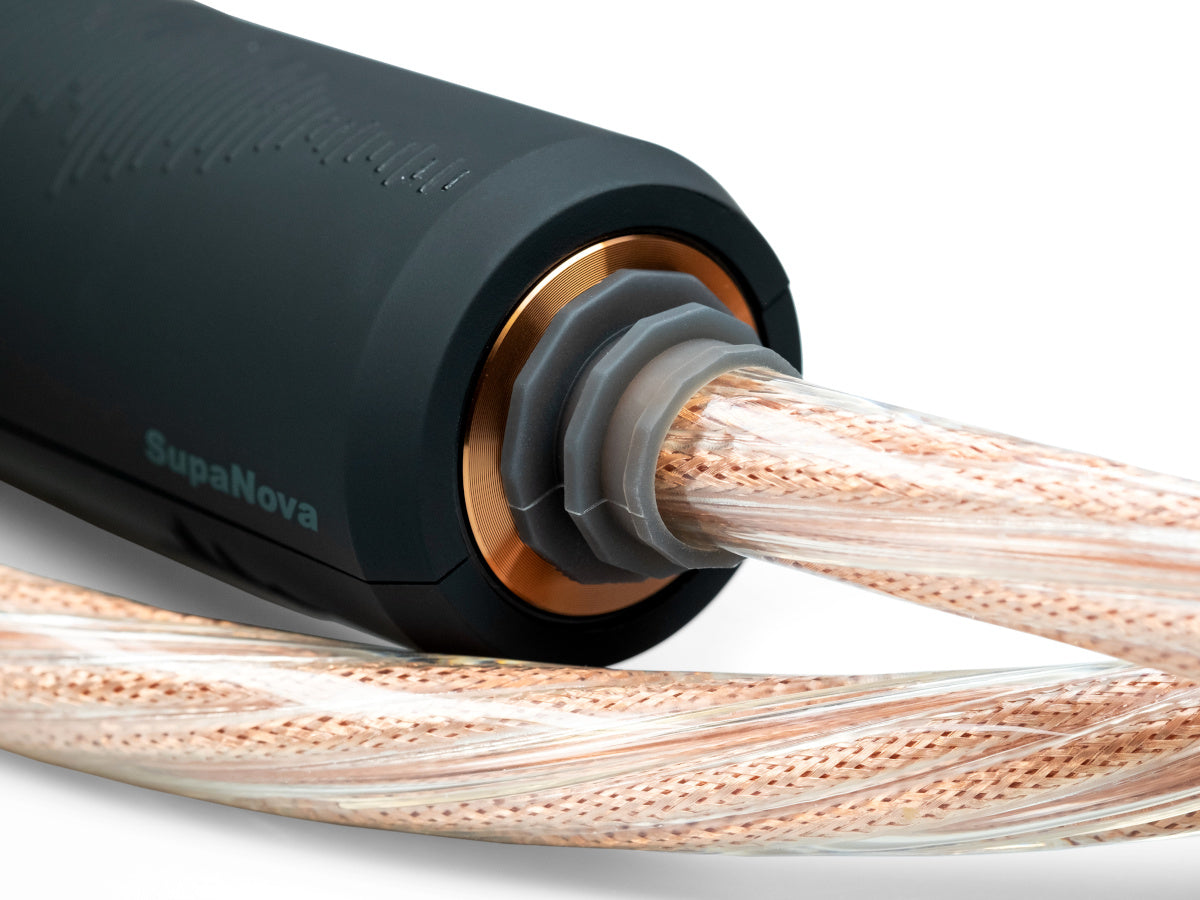 iFi Audio SupaNova