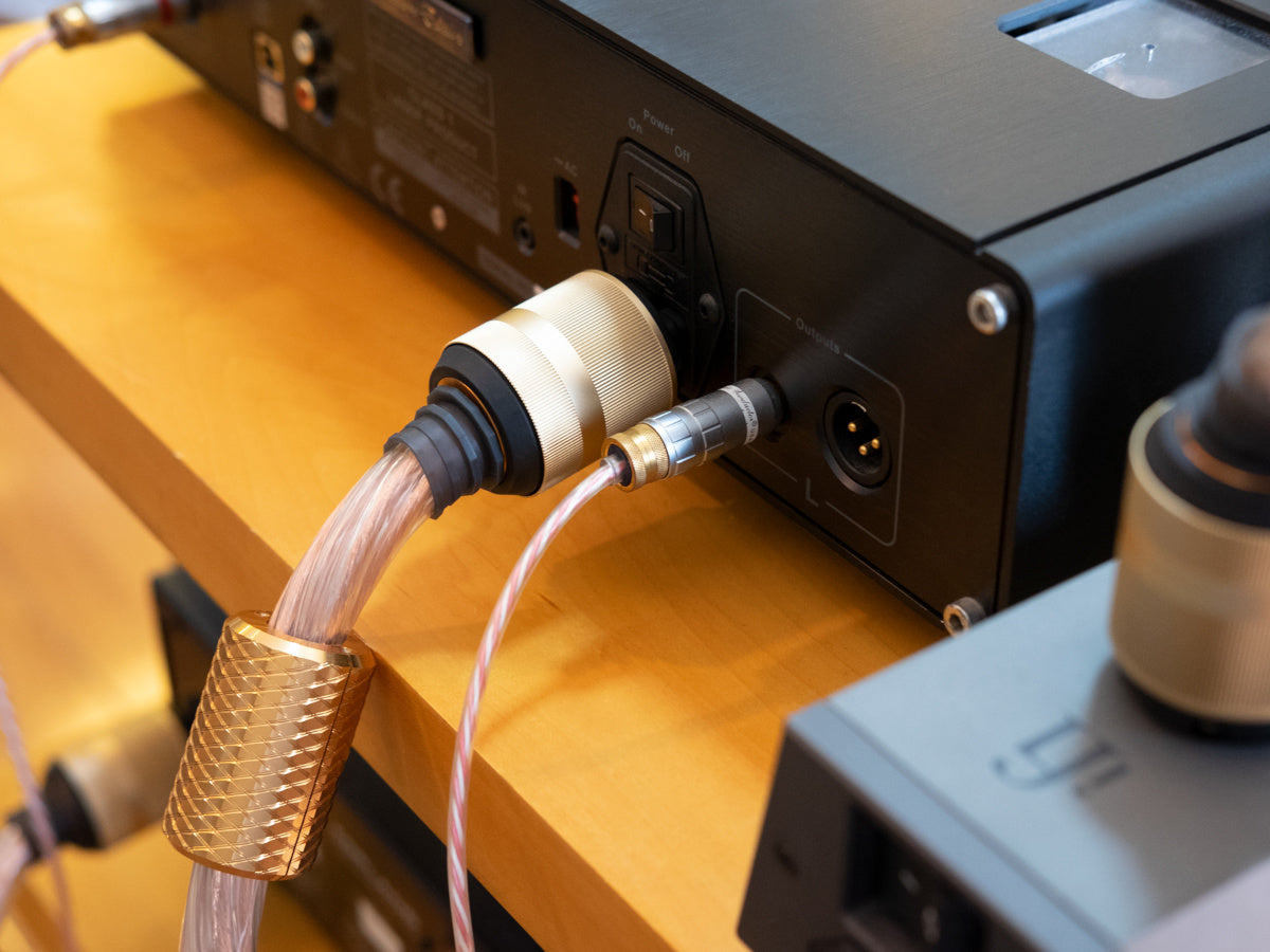 iFi Audio SupaQuasar