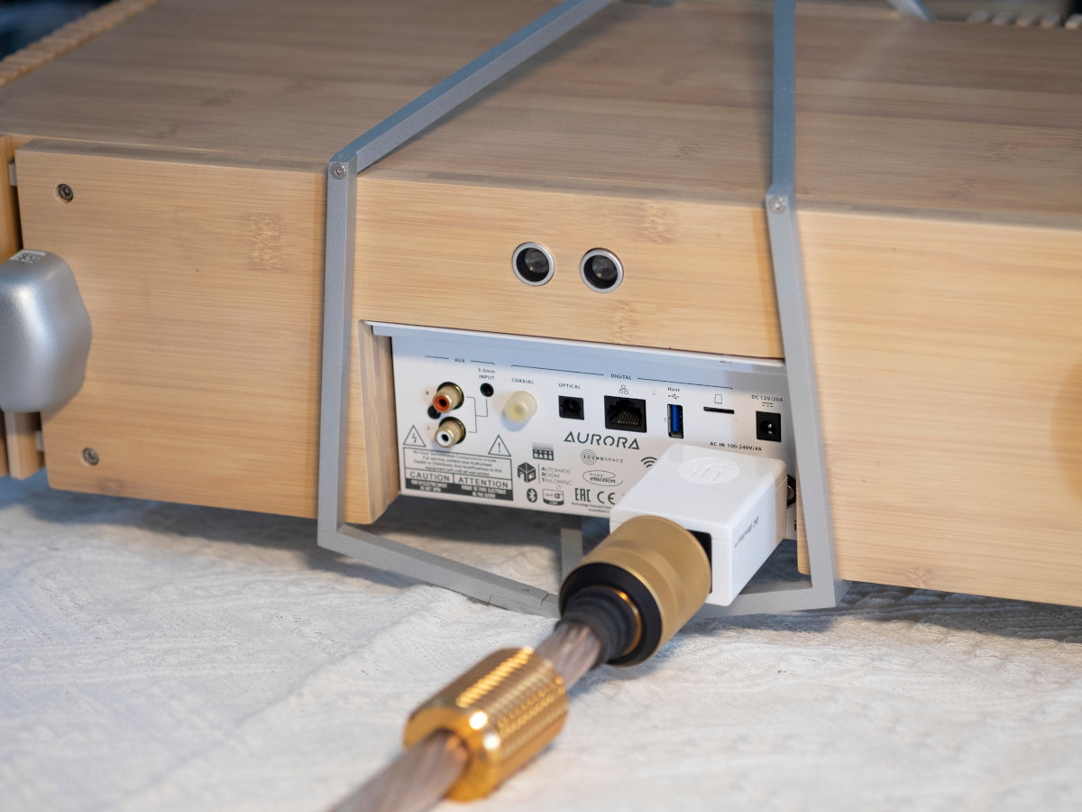 iFi Audio SupaQuasar