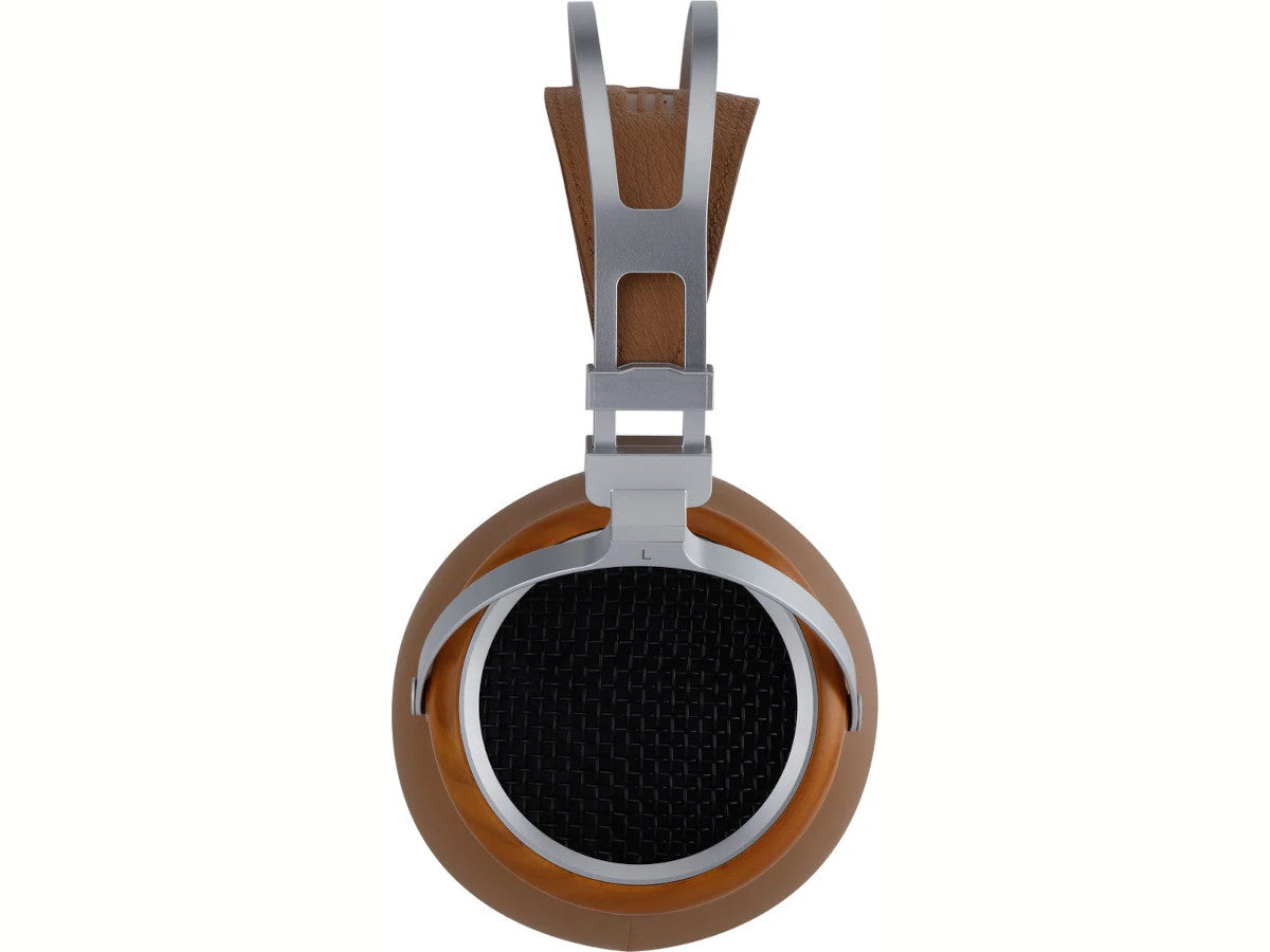 sivga luan Ash Wood zebrano côté