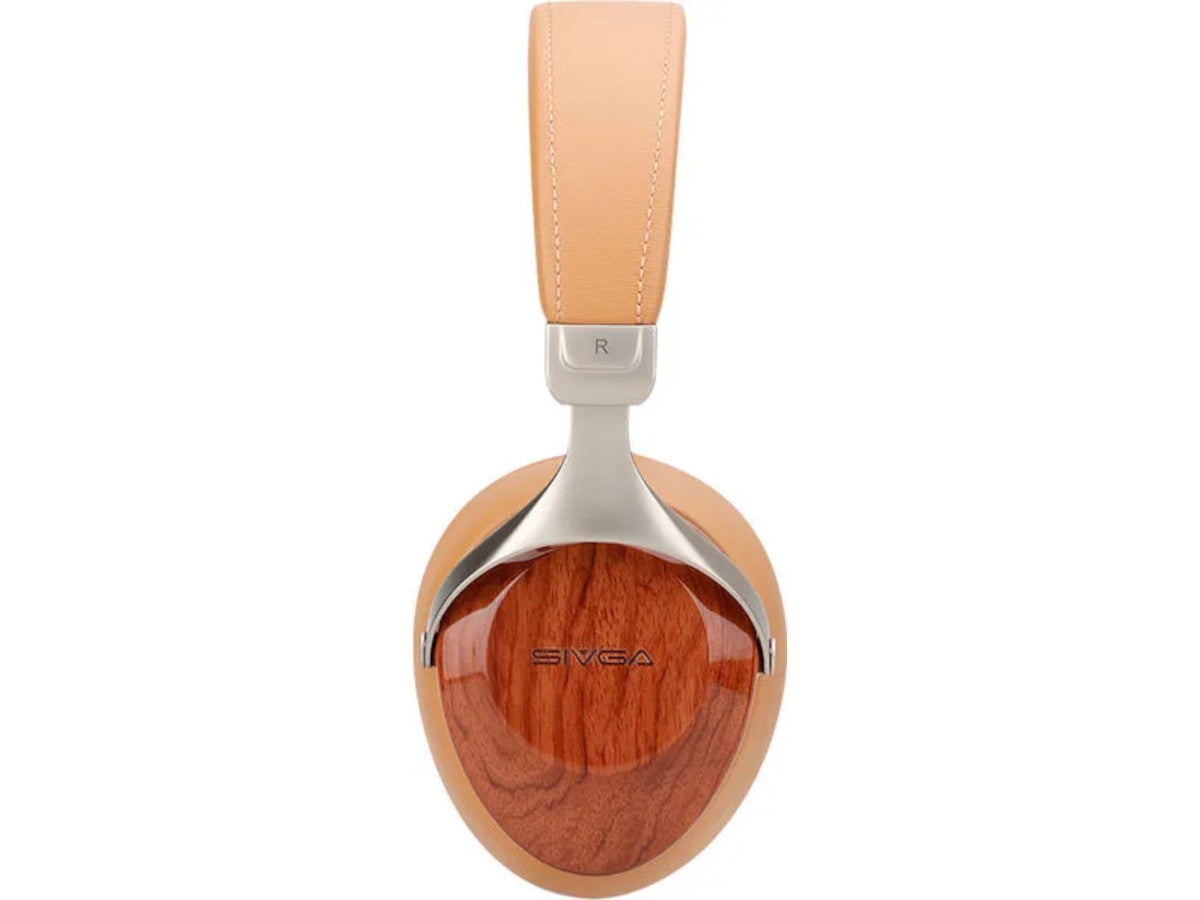 Sivga Robin Rosewood côté