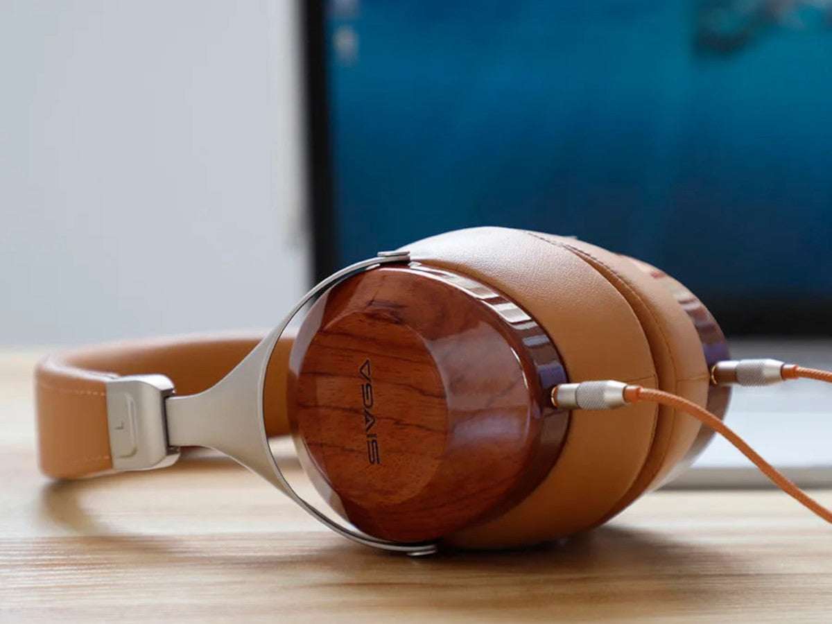 Sivga Robin Rosewood lifestyle 2