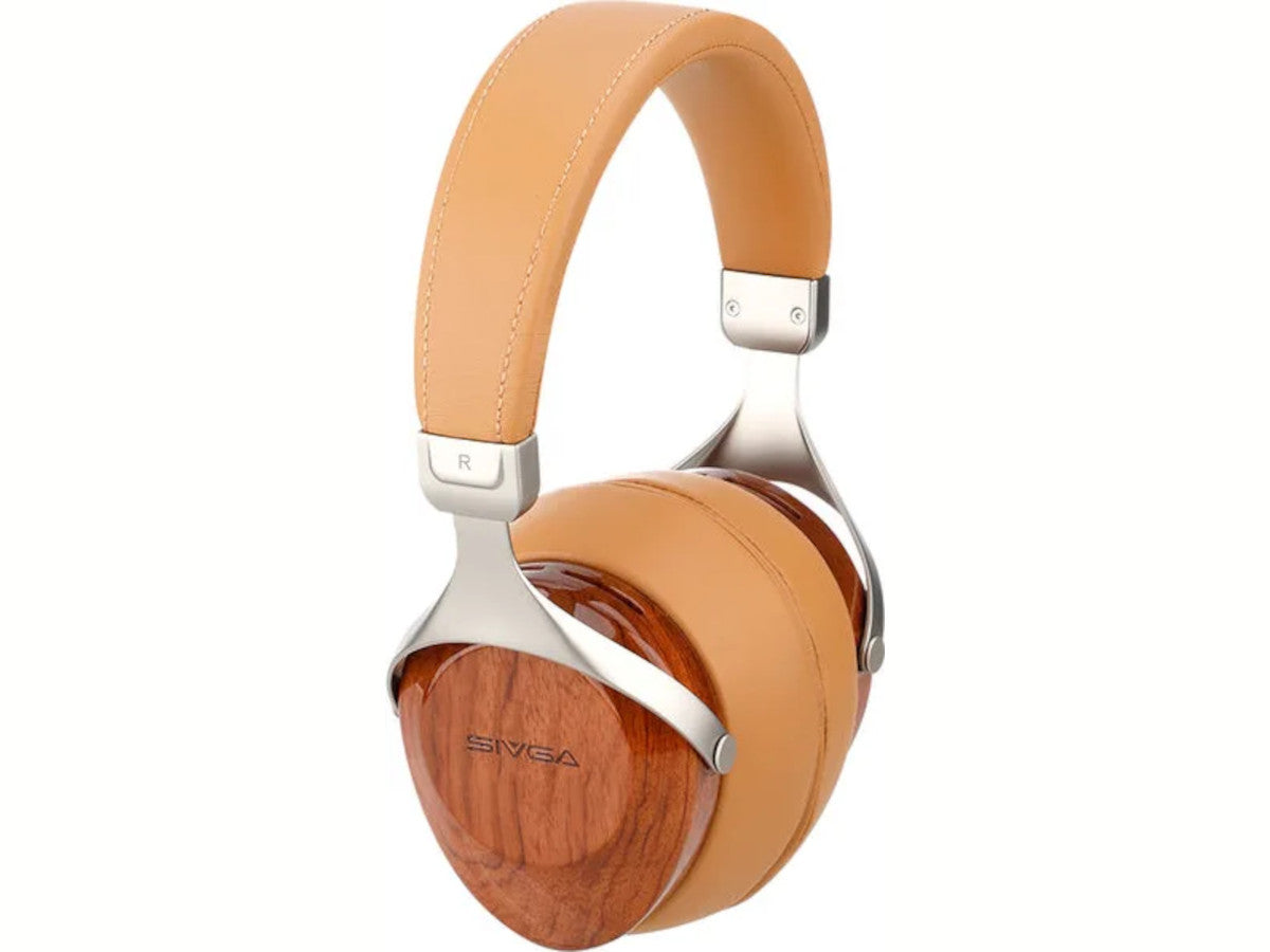 Sivga Robin Rosewood