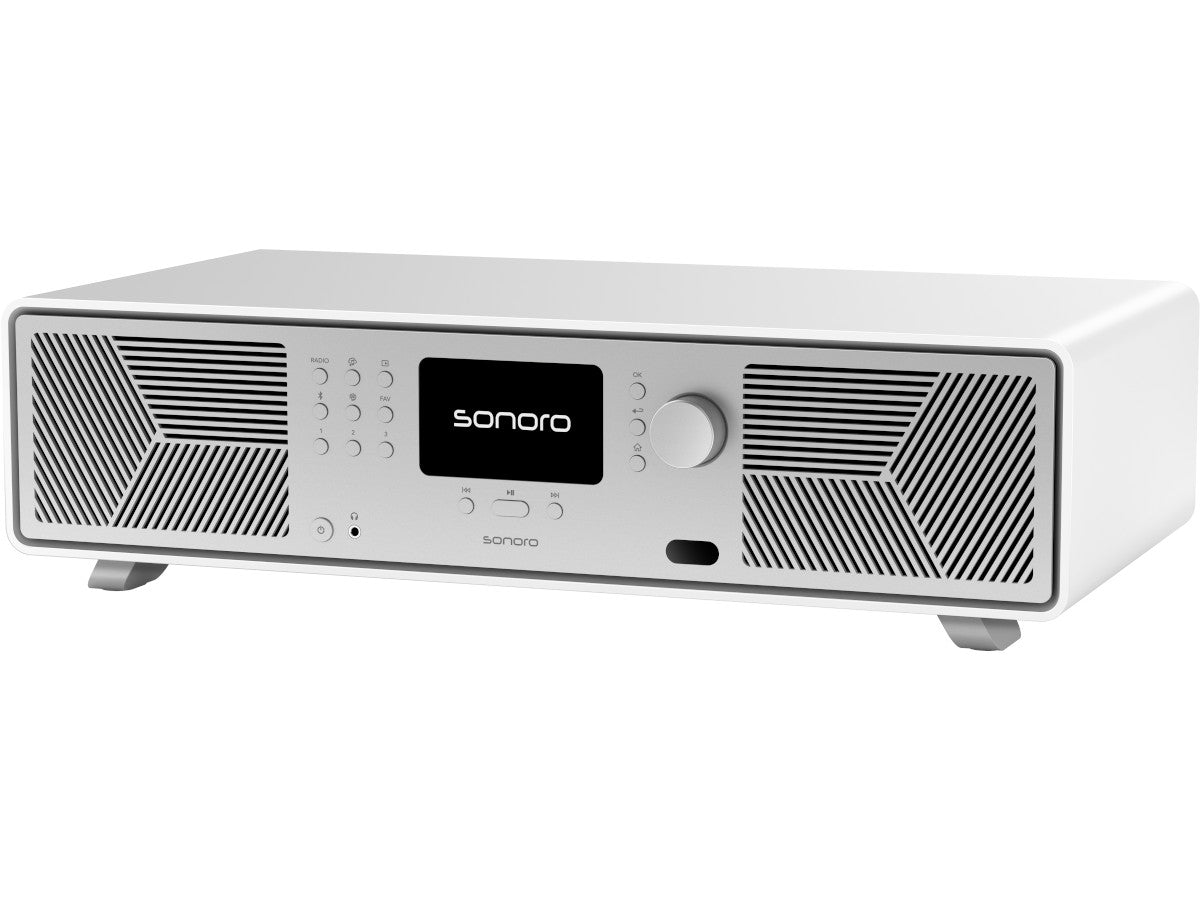 Sonoro Avaton Blanc Mat Argent_3