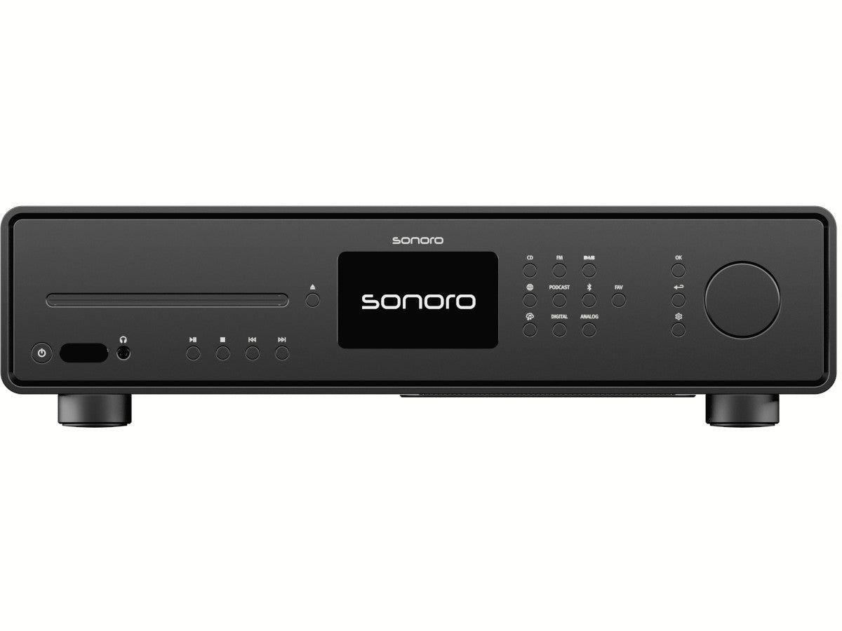 SONORO MAESTRO Quantum