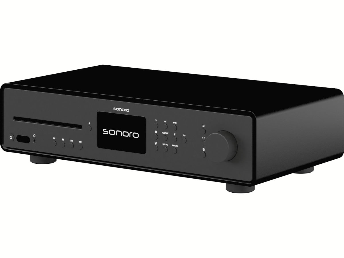 SONORO MAESTRO Quantum
