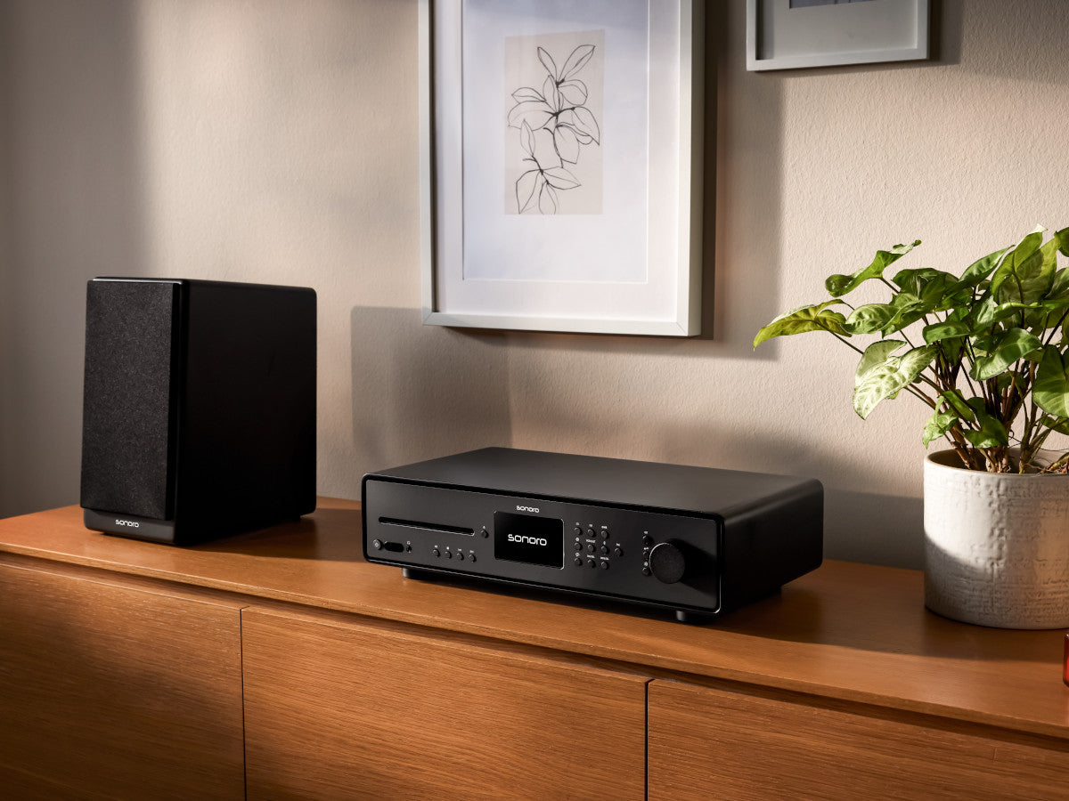 SONORO MAESTRO Quantum