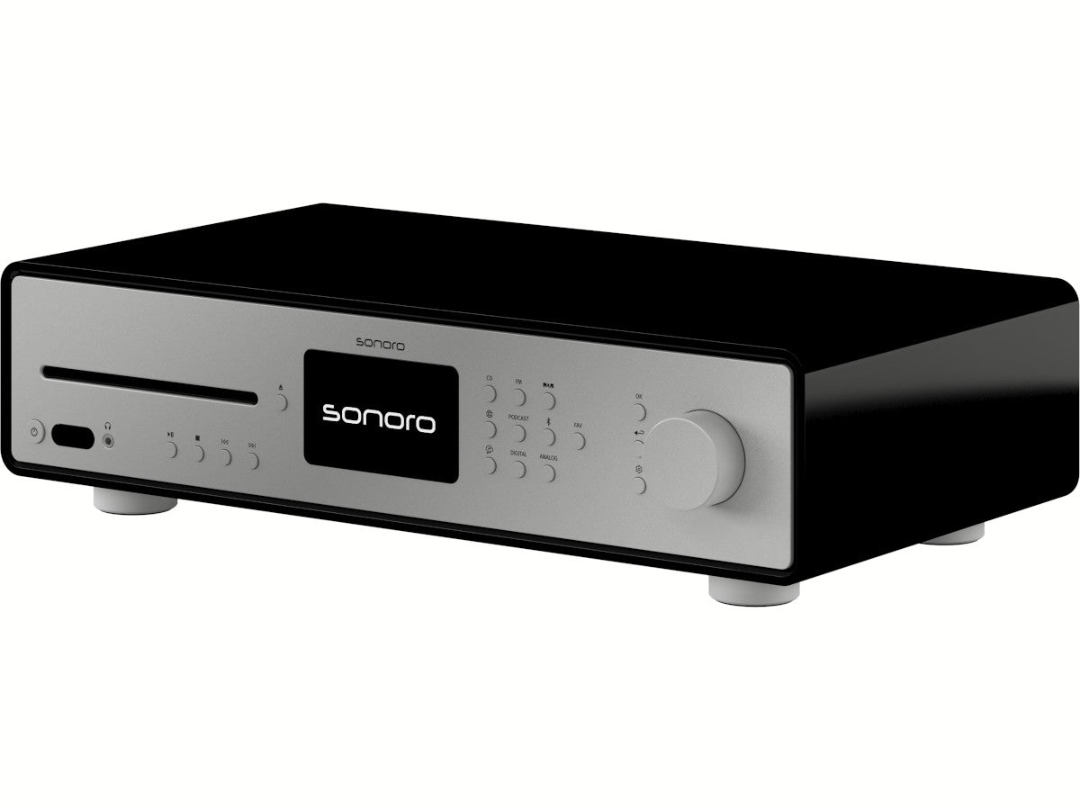 SONORO MAESTRO Quantum