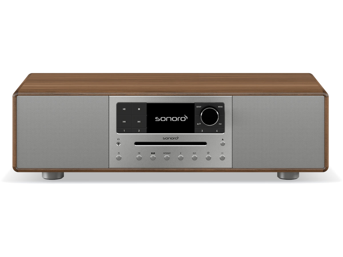 SONORO MEISTERSTÜCK (Gen. 1)