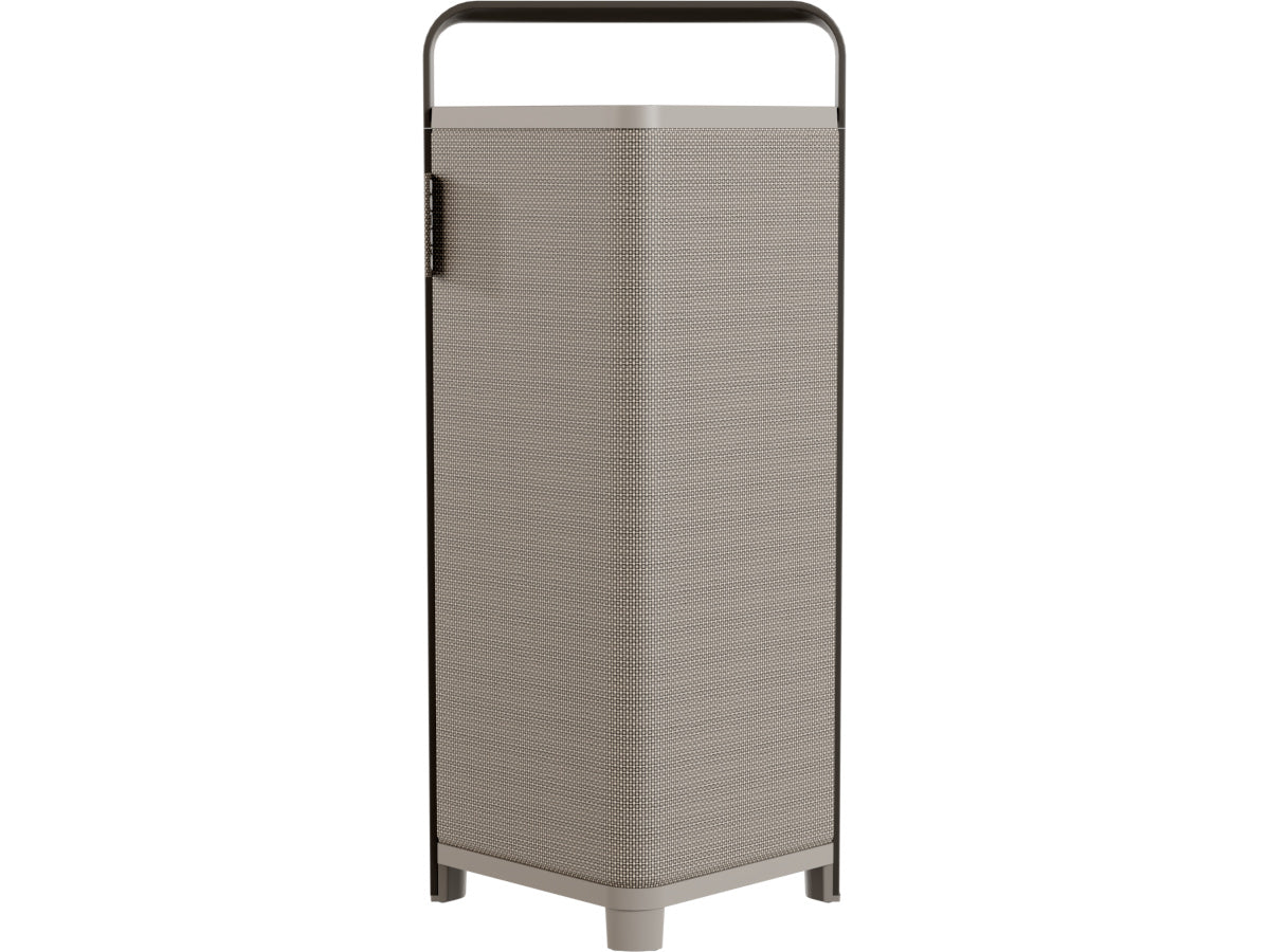 SONORO VIBES L Taupe