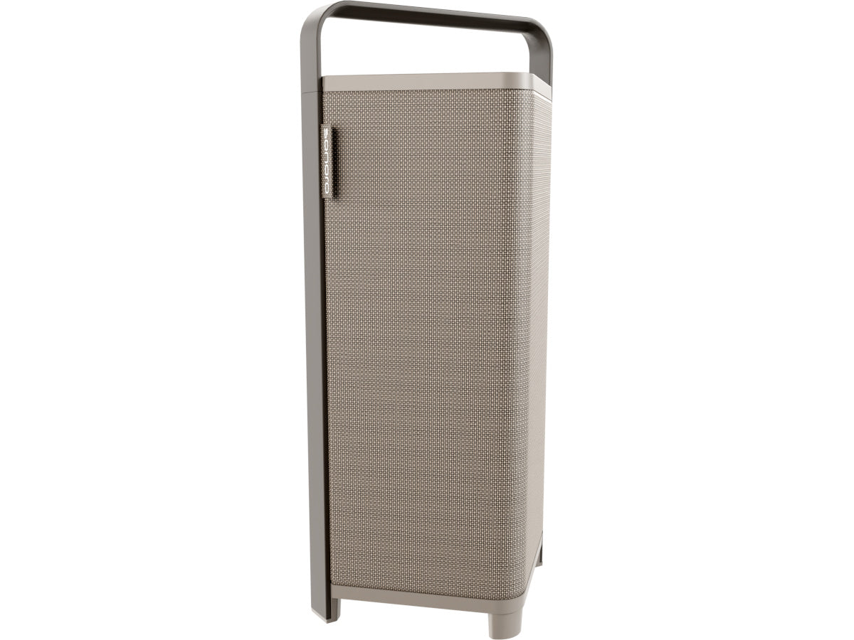 SONORO VIBES L Taupe