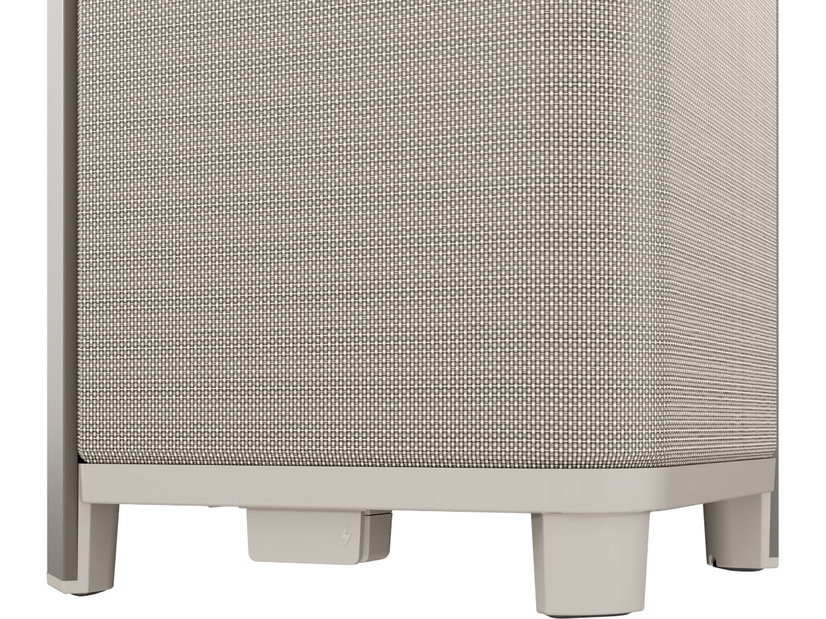 SONORO VIBES L Taupe