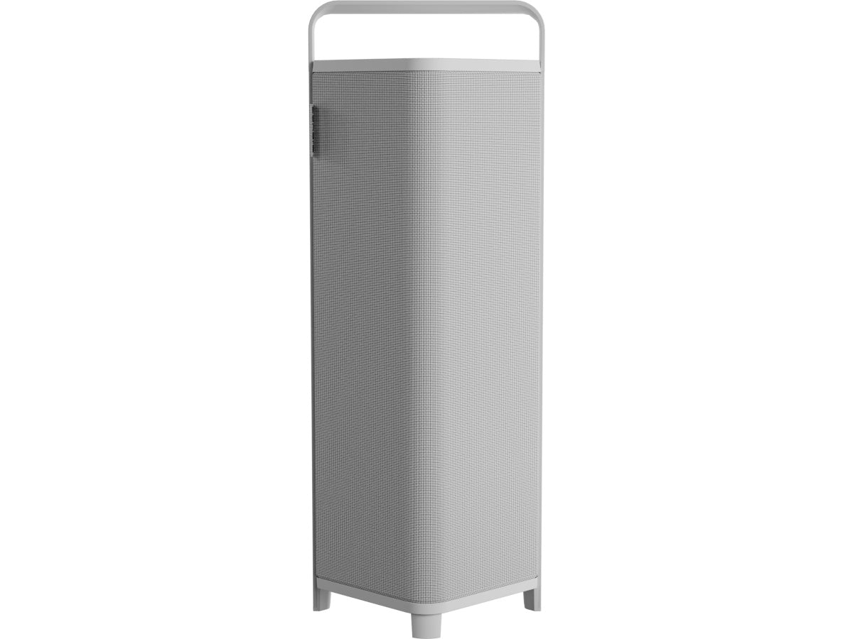 SONORO VIBES XL Blanc