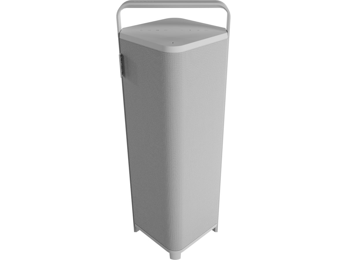 SONORO VIBES XL Blanc