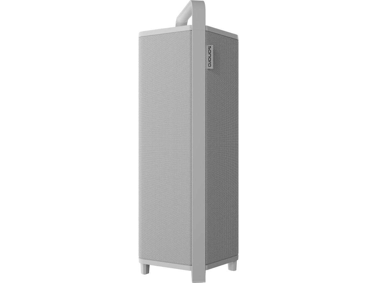 SONORO VIBES XL Blanc