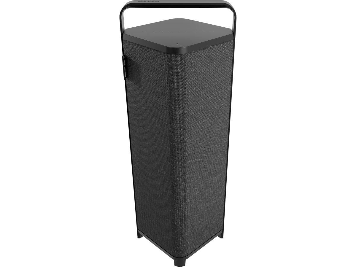 SONORO VIBES XL Noir