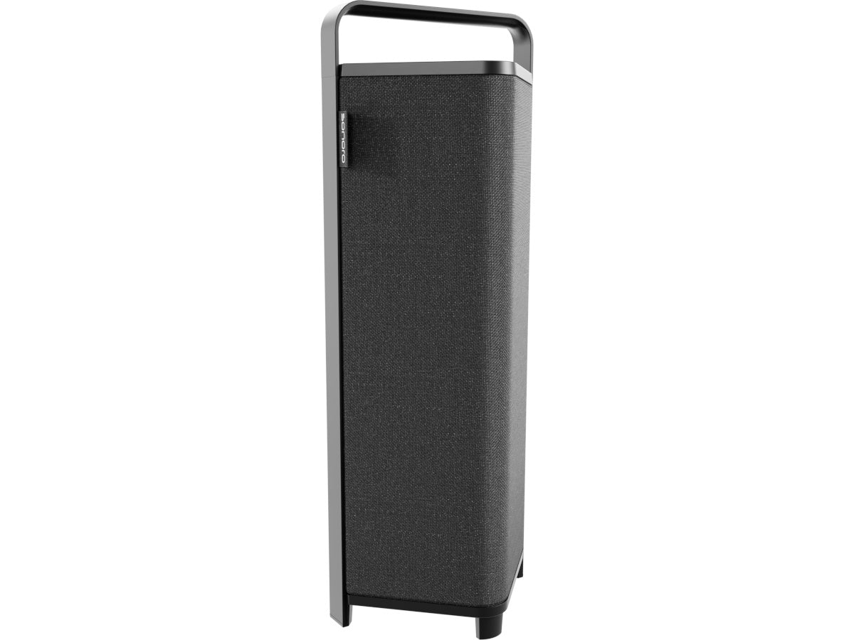 SONORO VIBES XL Noir