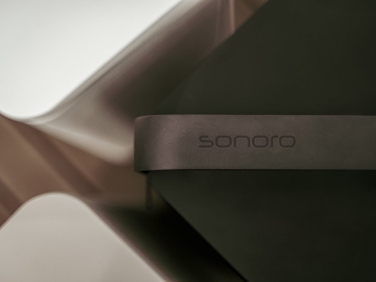 SONORO VIBES XL Noir (lifestyle)