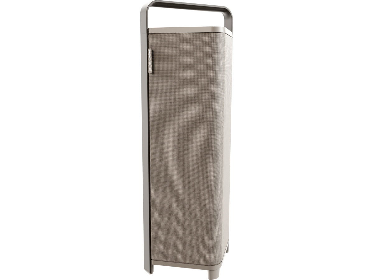 SONORO VIBES XL Taupe