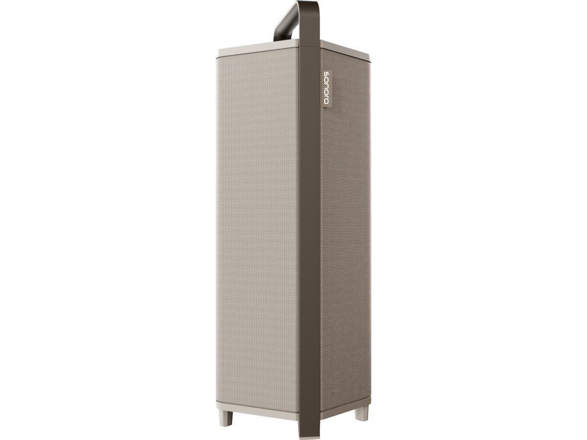 SONORO VIBES XL Taupe