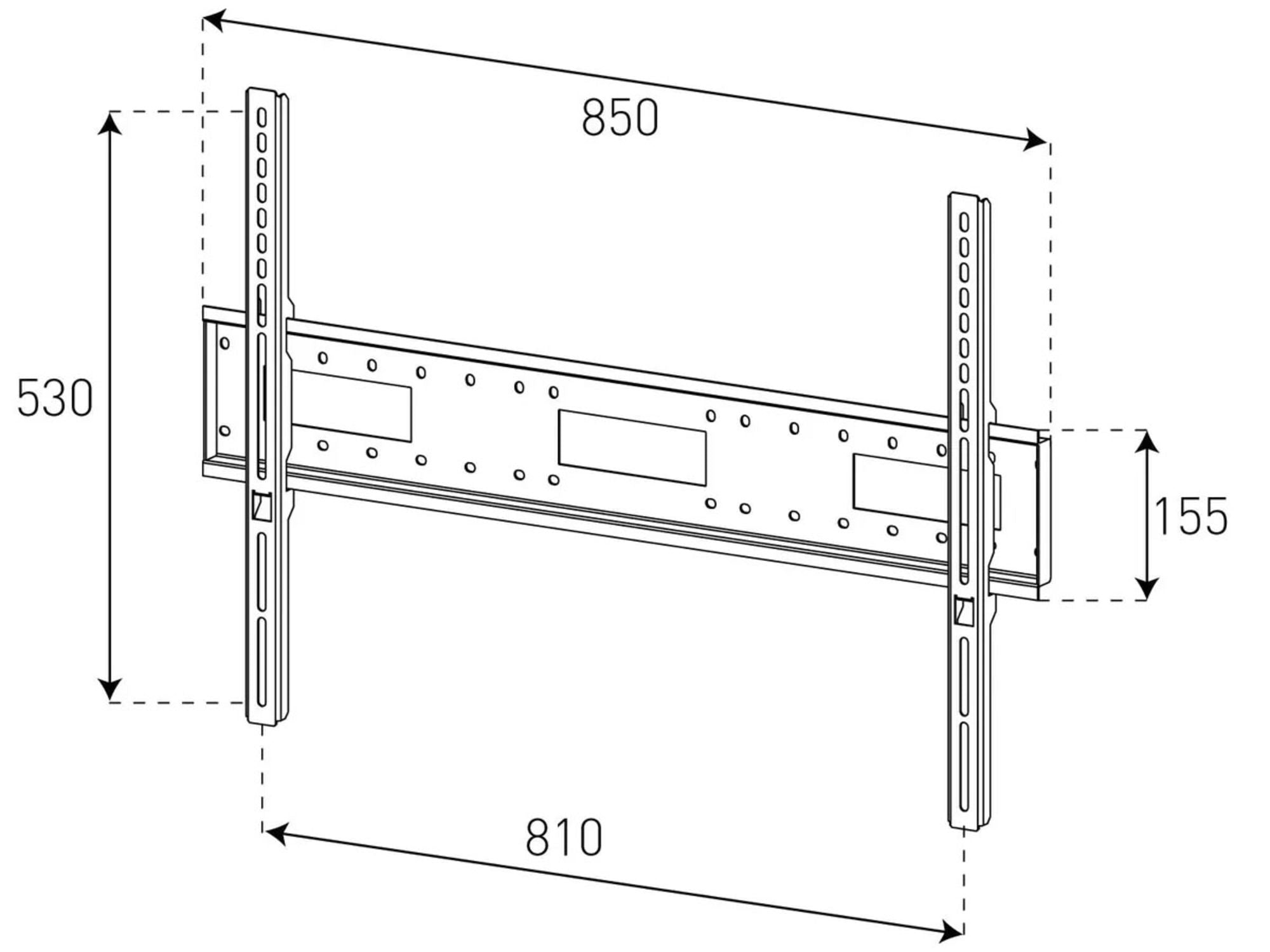 SONOROUS SUREFIX 240