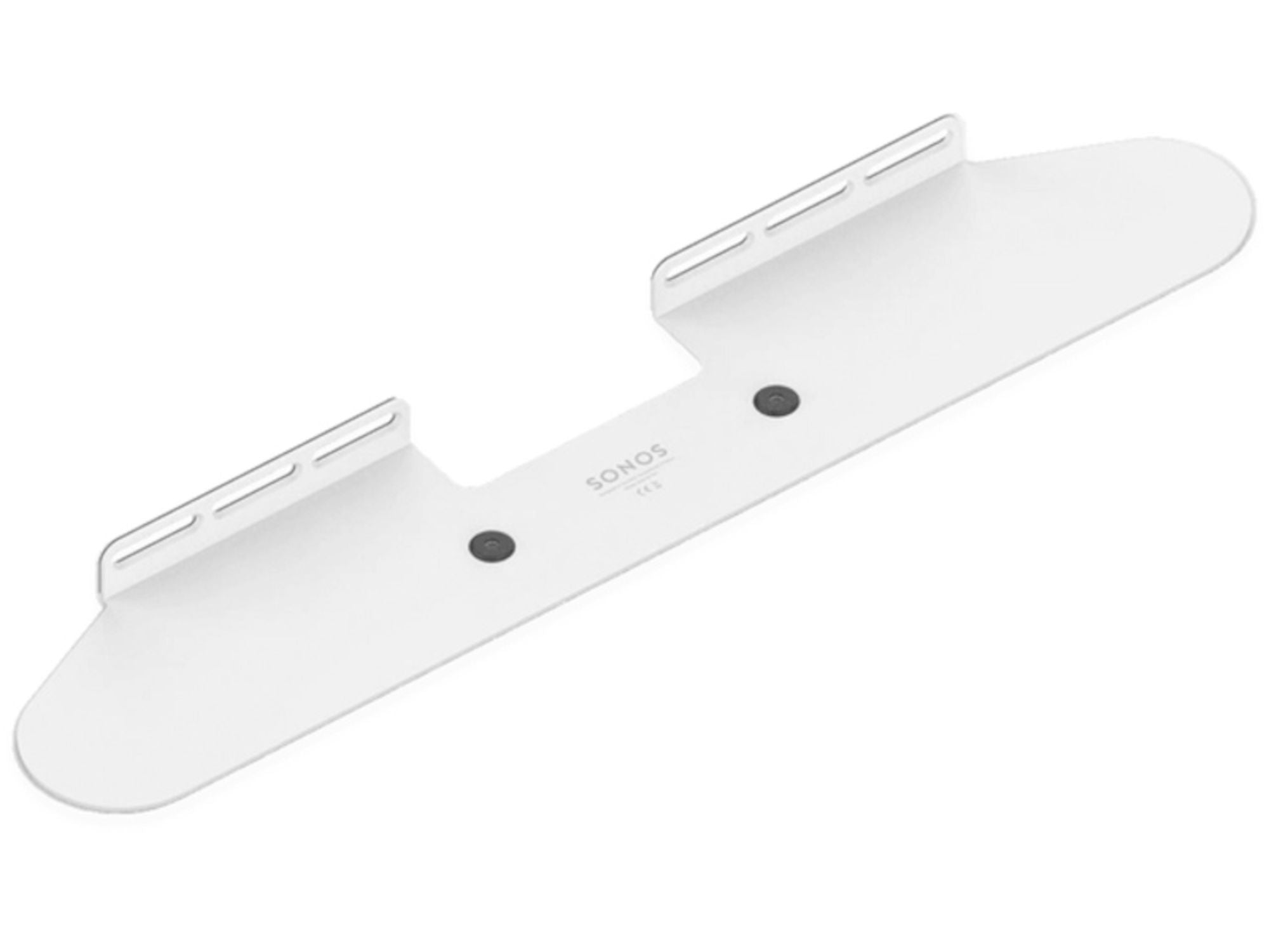 SONOS Accroche Murale BEAM Blanc