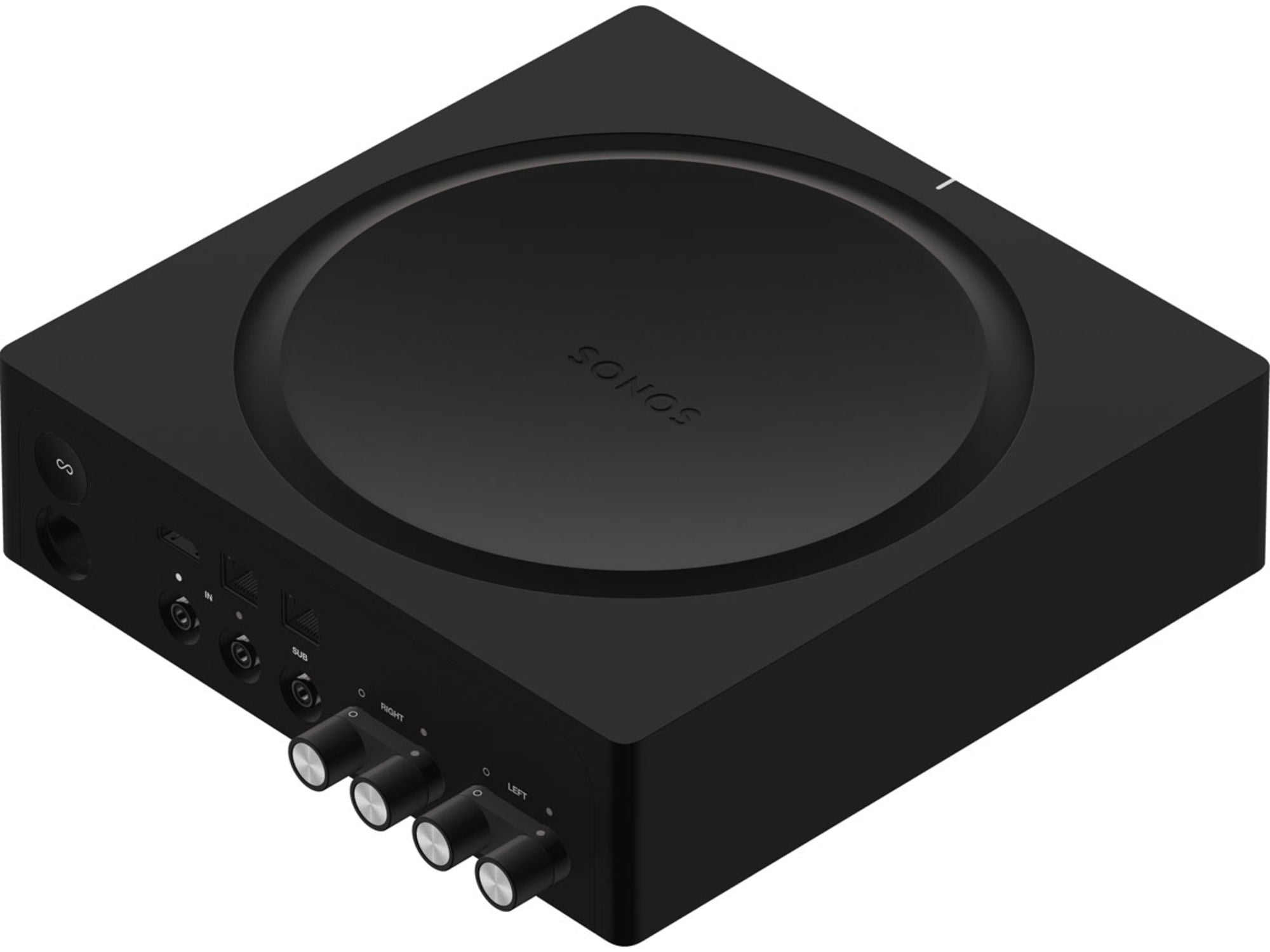 SONOS AMP Noir