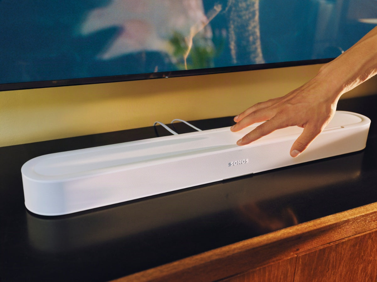 SONOS BEAM ULTRA White