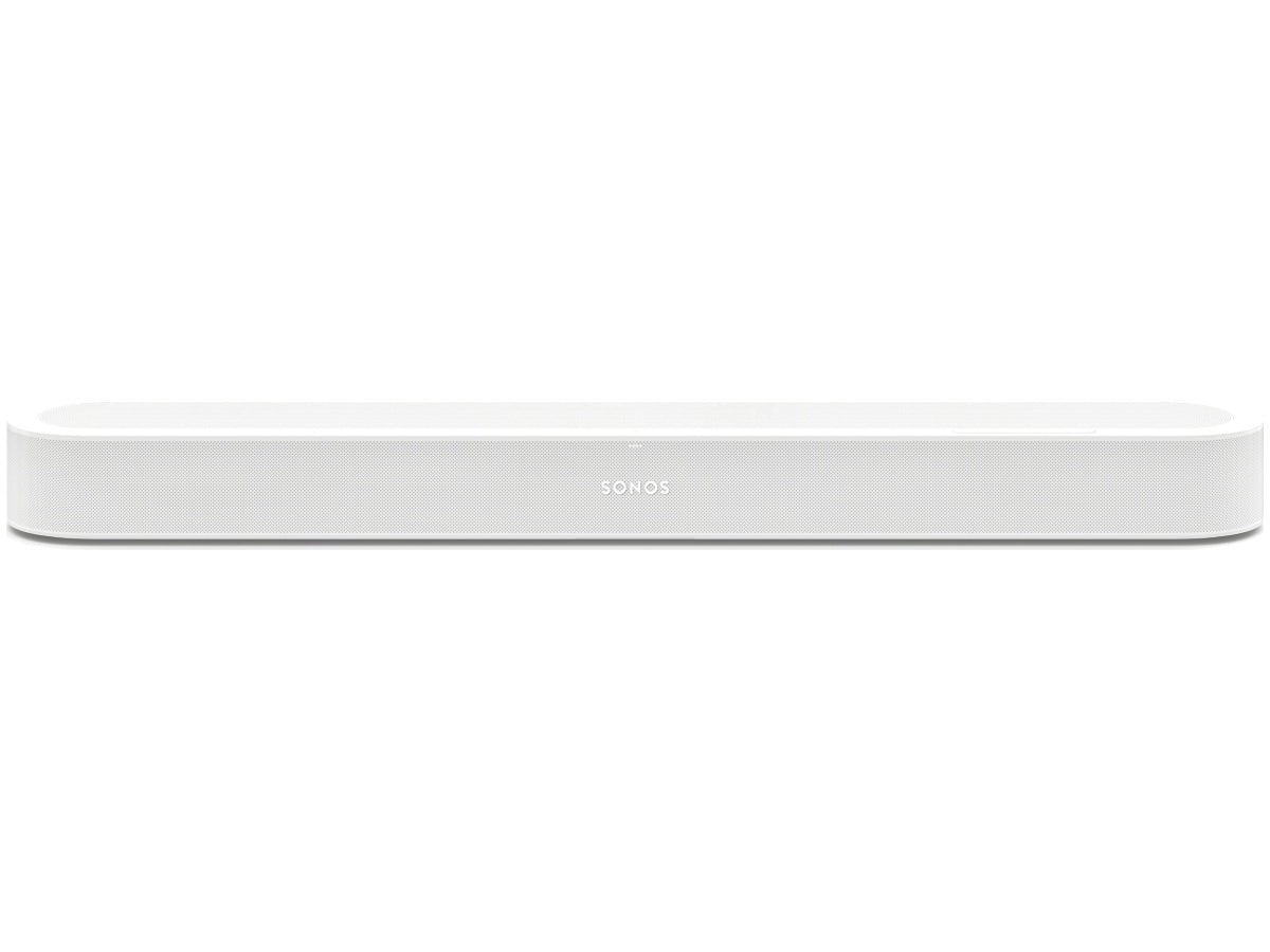 SONOS BEAM ULTRA White