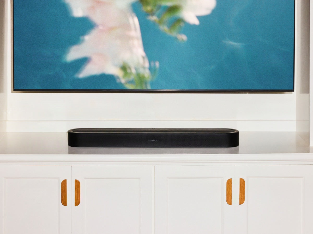 SONOS BEAM ULTRA Black