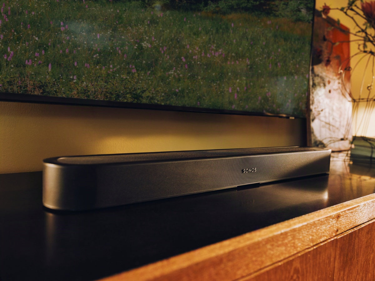 SONOS BEAM ULTRA Black