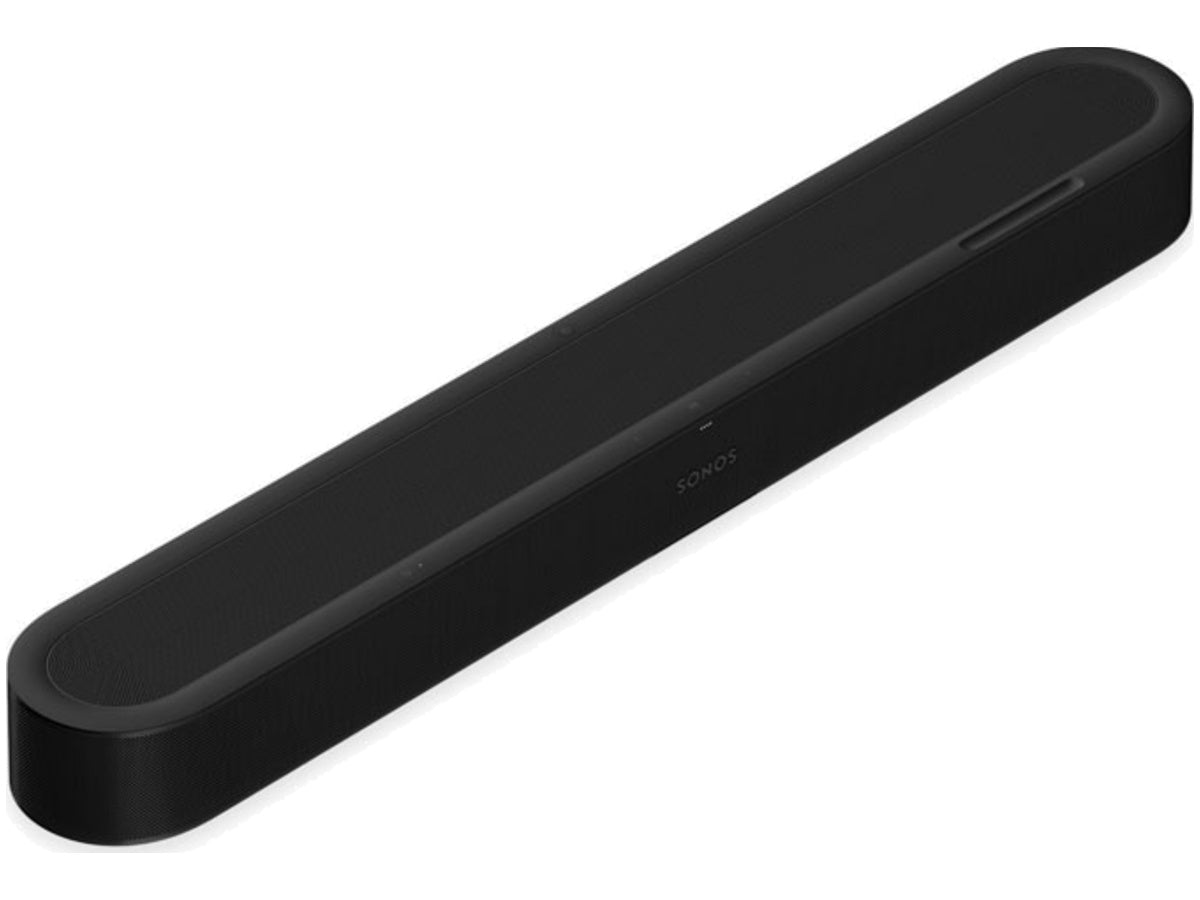 SONOS BEAM ULTRA Black