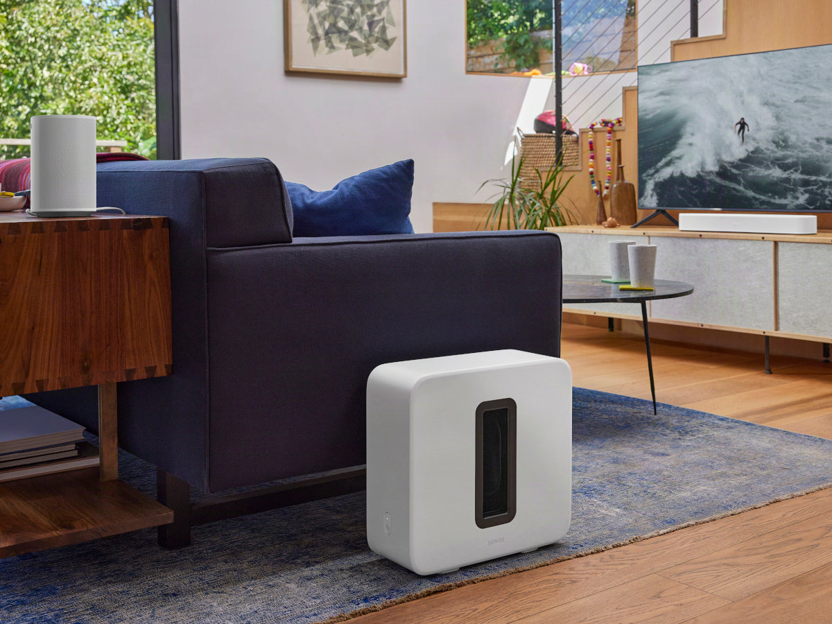 SONOS ERA 100 SL White (11)