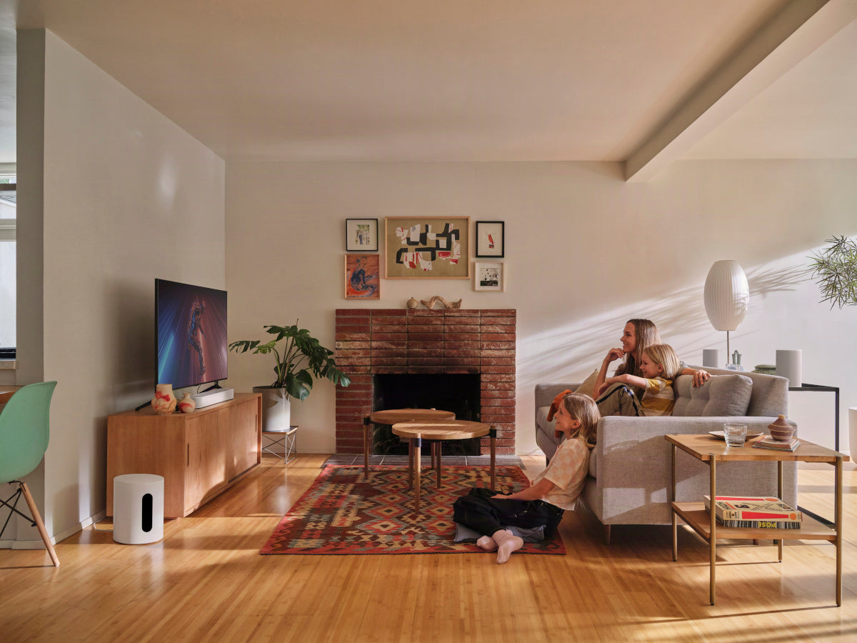 SONOS ERA 100 SL White (13)