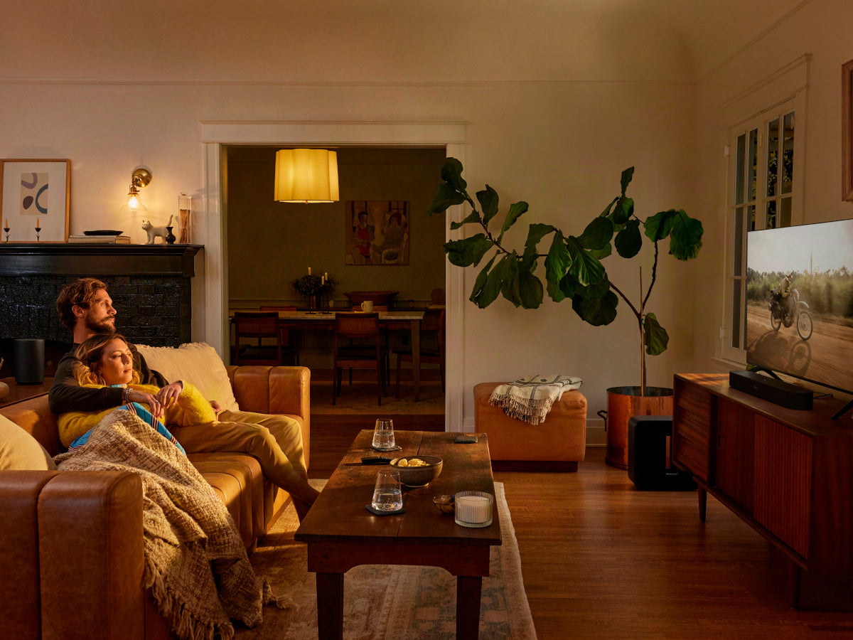 SONOS ERA 100 SL Black (12)