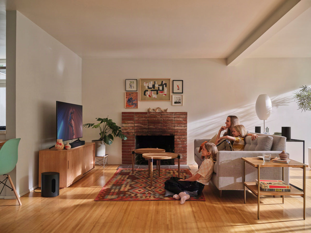 SONOS ERA 100 SL Black (13)