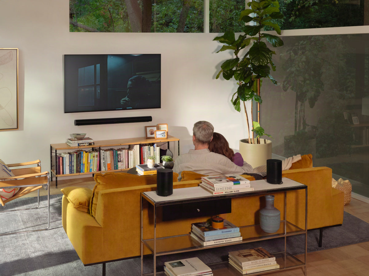 SONOS ERA 100 SL Black (14)