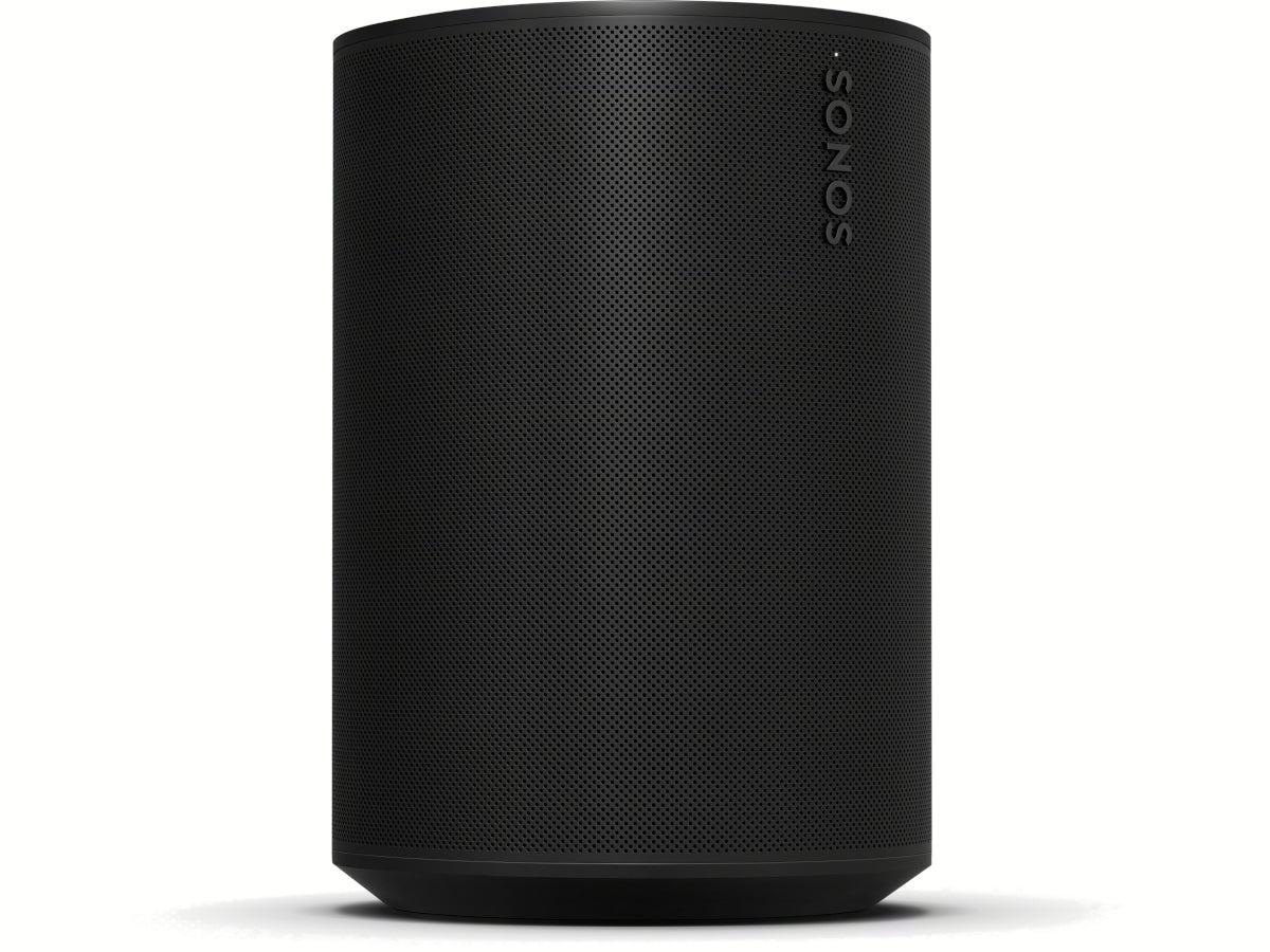 SONOS ERA 100 SL Black (1)