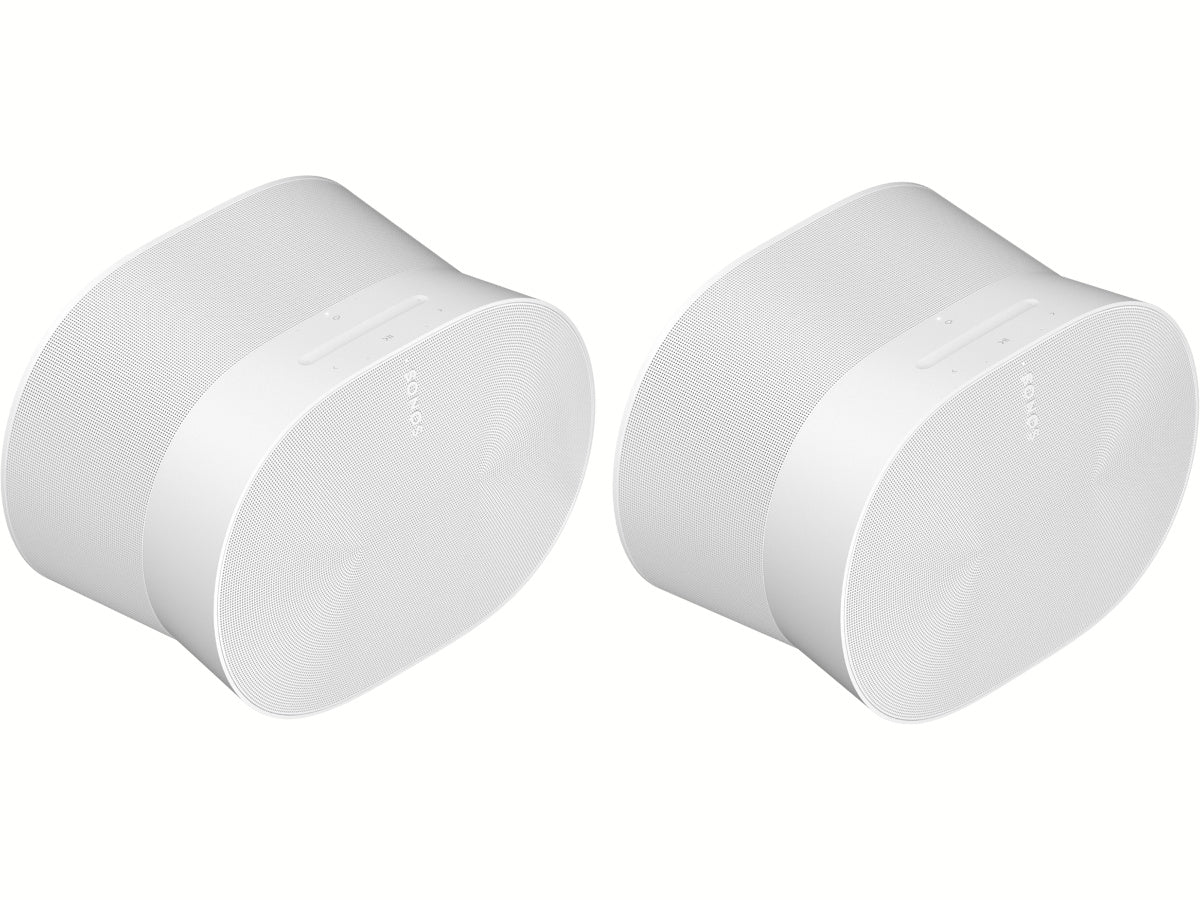 SONOS ERA 300 x2 BLANC