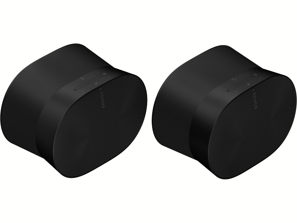 SONOS ERA 300 x2 NOIR