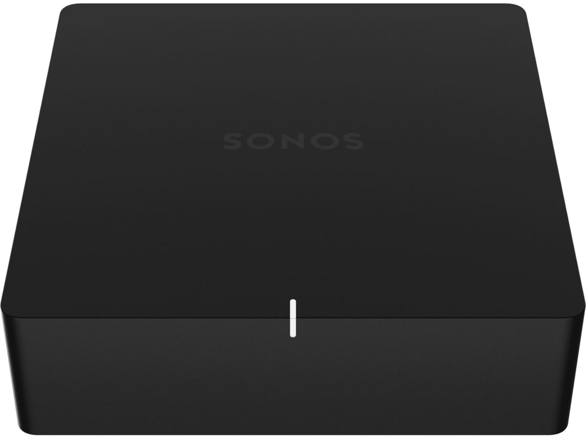 SONOS PORT Noir